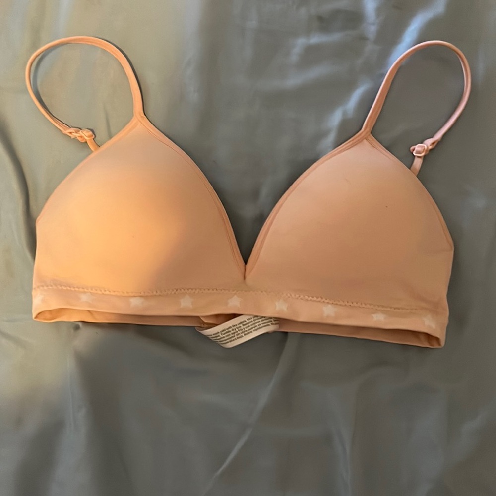Wonder nation bra